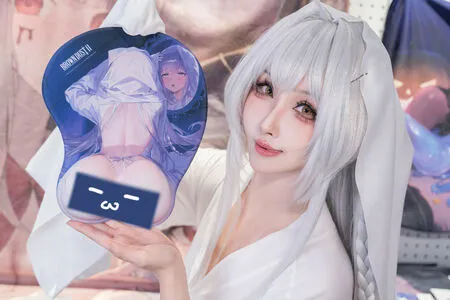 Rioko Cosplay OnlyFans Leaked Free Thumbnail Picture - #TlpWkO5QAh