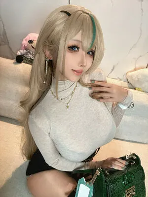 Rioko Cosplay OnlyFans Leaked Free Thumbnail Picture - #TqkJQWfEHt
