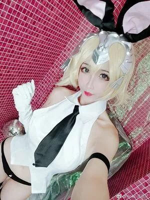 Rioko Cosplay OnlyFans Leaked Free Thumbnail Picture - #TtufOvHhIZ