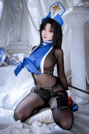Rioko Cosplay OnlyFans Leaked Free Thumbnail Picture - #TuPJc04jSC
