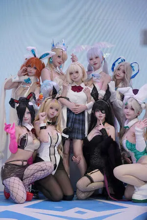 Rioko Cosplay OnlyFans Leaked Free Thumbnail Picture - #WJpraPu5Fh