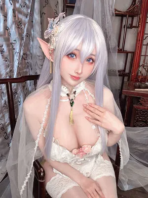 Rioko Cosplay OnlyFans Leaked Free Thumbnail Picture - #WXfTuqSydu