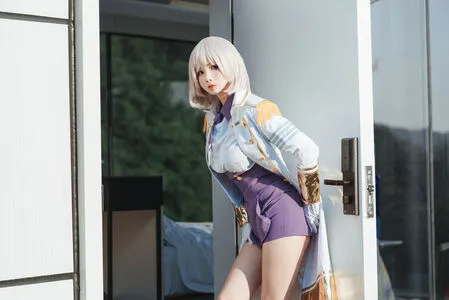 Rioko Cosplay OnlyFans Leaked Free Thumbnail Picture - #XN8WeJ0GDZ