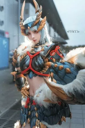 Rioko Cosplay OnlyFans Leaked Free Thumbnail Picture - #ZWXVXfkZ54