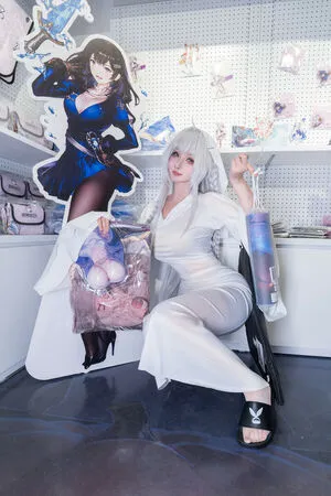 Rioko Cosplay OnlyFans Leaked Free Thumbnail Picture - #a8oCT2hrHp