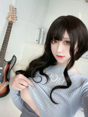 Rioko Cosplay OnlyFans Leaked Free Thumbnail Picture - #aCP9BUnJzd