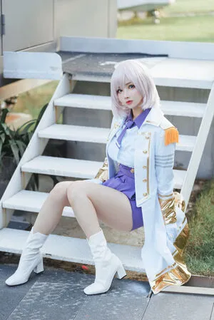 Rioko Cosplay OnlyFans Leaked Free Thumbnail Picture - #aCi6rEwAf6