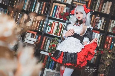 Rioko Cosplay OnlyFans Leaked Free Thumbnail Picture - #aLRT5fLPf9