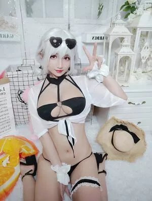 Rioko Cosplay OnlyFans Leaked Free Thumbnail Picture - #bXKyV5MsIE