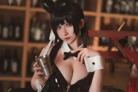 Rioko Cosplay OnlyFans Leaked Free Thumbnail Picture - #cbiRWwLpe6