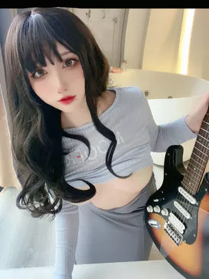 Rioko Cosplay OnlyFans Leaked Free Thumbnail Picture - #esngn1J2BK