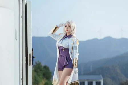 Rioko Cosplay OnlyFans Leaked Free Thumbnail Picture - #f0o6M4TmDO