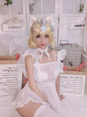 Rioko Cosplay OnlyFans Leaked Free Thumbnail Picture - #fPrdqQbkIo