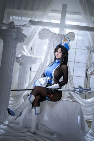 Rioko Cosplay OnlyFans Leaked Free Thumbnail Picture - #g7bEWPkhRD