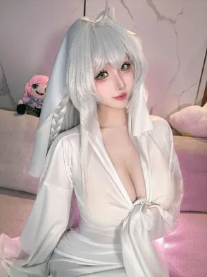 Rioko Cosplay OnlyFans Leaked Free Thumbnail Picture - #gcnjsvpPAE