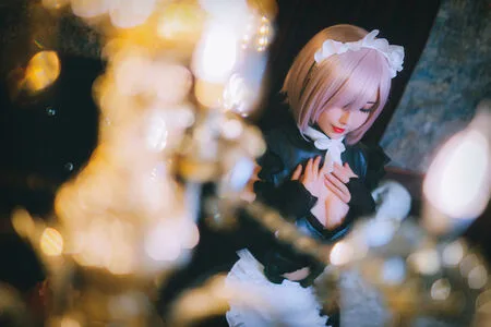 Rioko Cosplay OnlyFans Leaked Free Thumbnail Picture - #gl8W8QUVIP