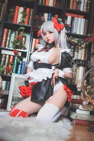 Rioko Cosplay OnlyFans Leaked Free Thumbnail Picture - #hrEwnvBy82