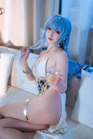 Rioko Cosplay OnlyFans Leaked Free Thumbnail Picture - #iJAU5twgyW