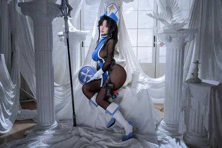 Rioko Cosplay OnlyFans Leaked Free Thumbnail Picture - #l92twuHLGe