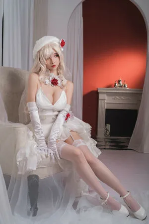 Rioko Cosplay OnlyFans Leaked Free Thumbnail Picture - #lsGHHTcup5