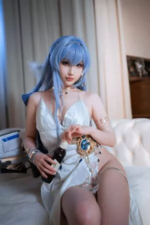 Rioko Cosplay OnlyFans Leaked Free Thumbnail Picture - #m3dliGI61h