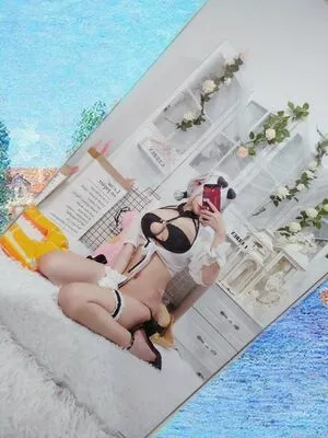 Rioko Cosplay OnlyFans Leaked Free Thumbnail Picture - #p61HMn4vEK