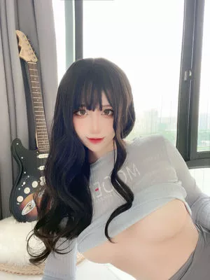 Rioko Cosplay OnlyFans Leaked Free Thumbnail Picture - #pBi36qWk63