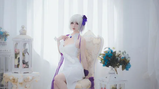 Rioko Cosplay OnlyFans Leaked Free Thumbnail Picture - #pHmLwQLwld