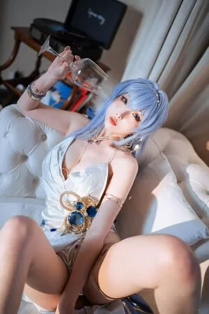 Rioko Cosplay OnlyFans Leaked Free Thumbnail Picture - #pdZhgMlux7