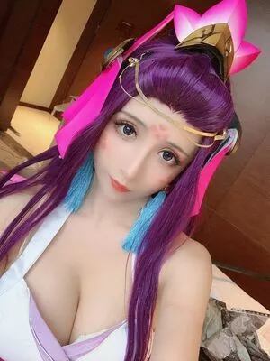 Rioko Cosplay OnlyFans Leaked Free Thumbnail Picture - #plLKUHeW8L