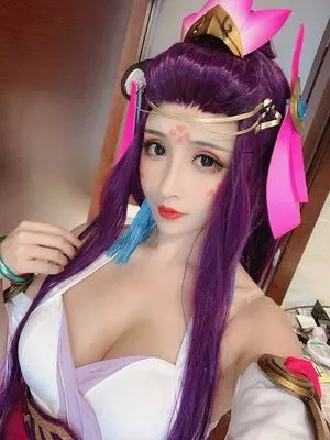 Rioko Cosplay OnlyFans Leaked Free Thumbnail Picture - #puWAK0a8kn