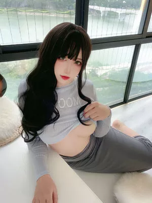 Rioko Cosplay OnlyFans Leaked Free Thumbnail Picture - #qMfDZkqXOP