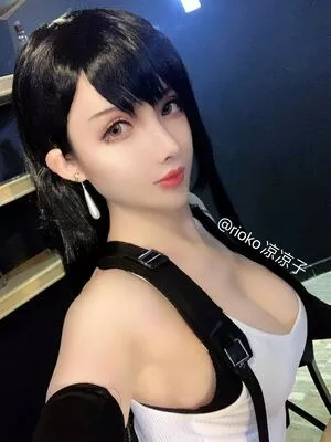 Rioko Cosplay OnlyFans Leaked Free Thumbnail Picture - #qmCWxgReSD