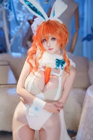 Rioko Cosplay OnlyFans Leaked Free Thumbnail Picture - #rIpI3zkESP