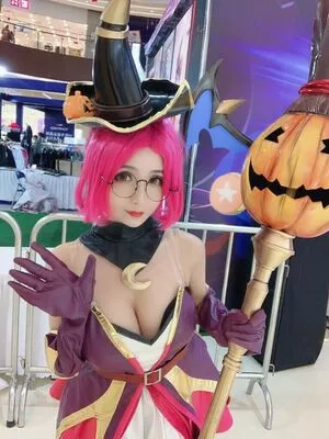 Rioko Cosplay OnlyFans Leaked Free Thumbnail Picture - #rKzL2yvSA9