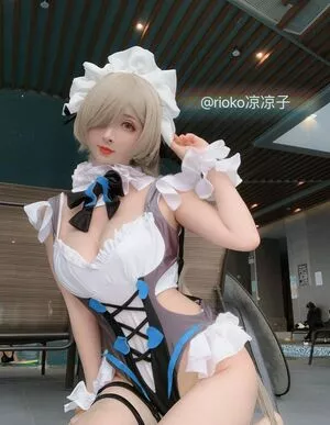 Rioko Cosplay OnlyFans Leaked Free Thumbnail Picture - #rqP0DZB3Tg