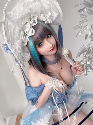 Rioko Cosplay OnlyFans Leaked Free Thumbnail Picture - #sqaed3Thuz