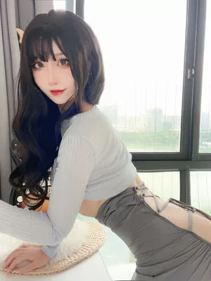 Rioko Cosplay OnlyFans Leaked Free Thumbnail Picture - #tFSkgVZdWB