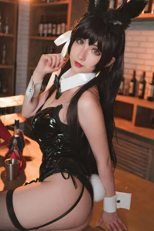 Rioko Cosplay OnlyFans Leaked Free Thumbnail Picture - #tGSJJpnMNS