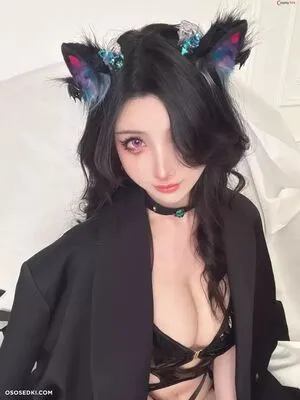 Rioko Cosplay OnlyFans Leaked Free Thumbnail Picture - #tsDM54nnj5