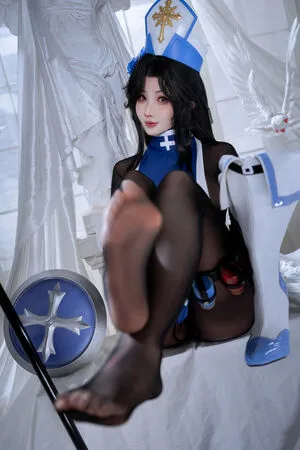 Rioko Cosplay OnlyFans Leaked Free Thumbnail Picture - #txAVXJ0oaf