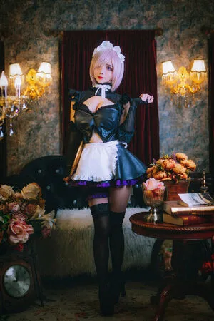 Rioko Cosplay OnlyFans Leaked Free Thumbnail Picture - #tzgOaZDpEw