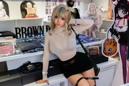 Rioko Cosplay OnlyFans Leaked Free Thumbnail Picture - #wrW9wbEC8H