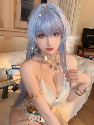 Rioko Cosplay OnlyFans Leaked Free Thumbnail Picture - #zK9AEBVqMZ