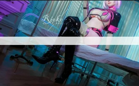 Rioko Cosplay OnlyFans Leaked Free Thumbnail Picture - #znNVgJ12A4