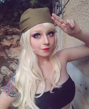 RioletteCosplay OnlyFans Leaked Free Thumbnail Picture - #avBjHbBtxG