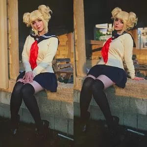 RioletteCosplay OnlyFans Leaked Free Thumbnail Picture - #uDzoy32Wtn