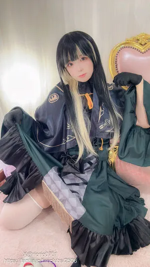 Riona Aise OnlyFans Leaked Free Thumbnail Picture - #1U8kF43Enq