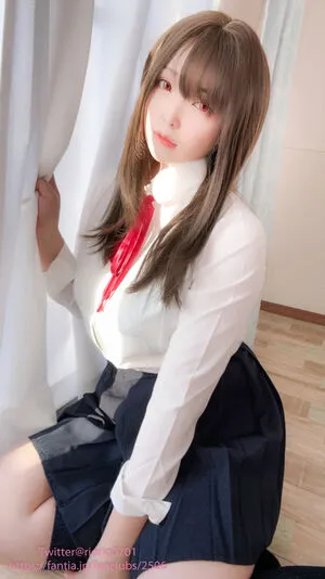 Riona Aise OnlyFans Leaked Free Thumbnail Picture - #2e1cL9gt18