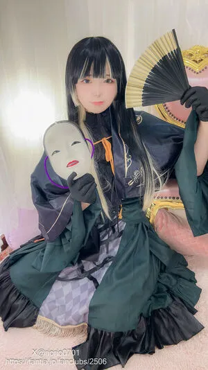 Riona Aise OnlyFans Leaked Free Thumbnail Picture - #2xvA8Pqnb8